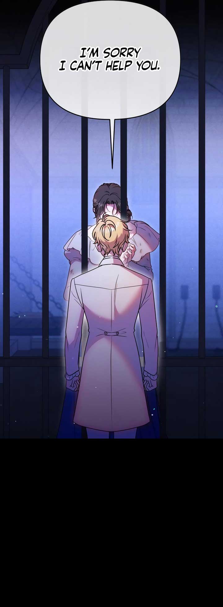 Lay Down Your Sword in the Bedroom Chapter 19 271 ch 19 39