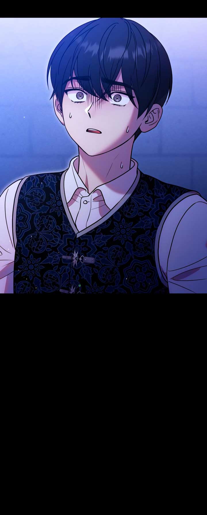 Lay Down Your Sword in the Bedroom Chapter 19 276 ch 19 44