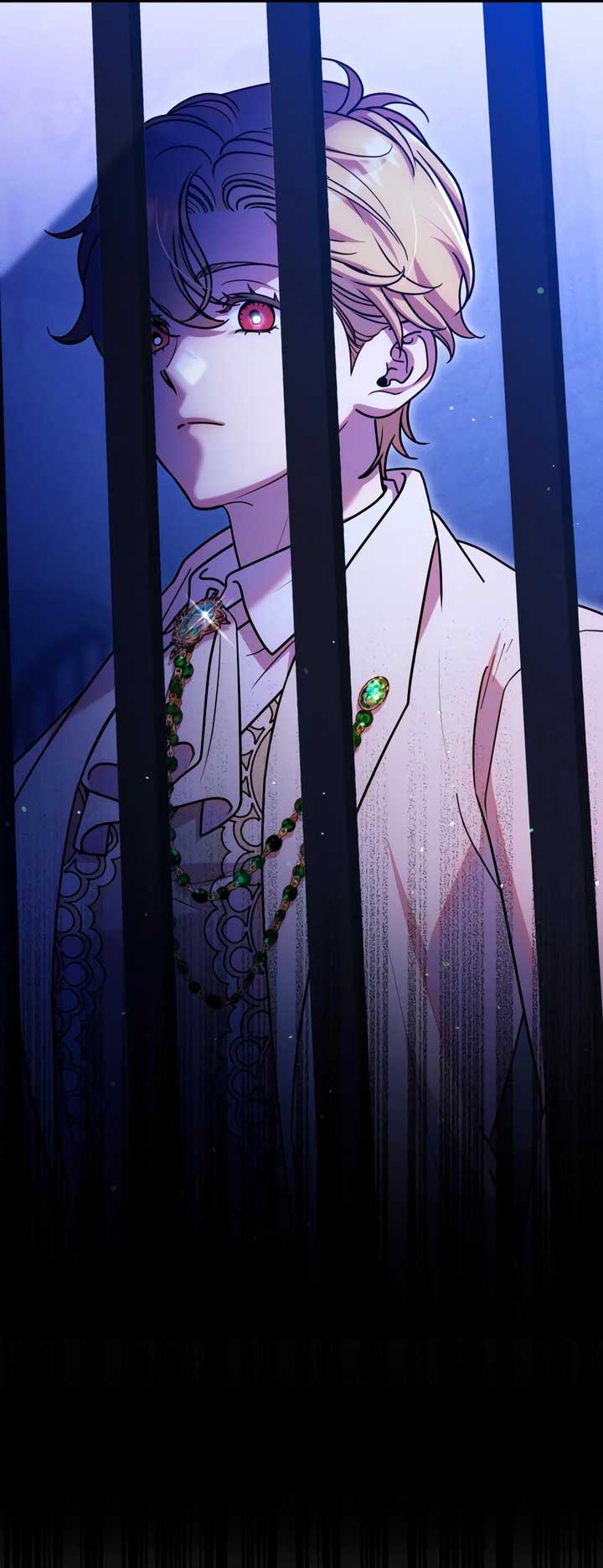 Lay Down Your Sword in the Bedroom Chapter 19 277 ch 19 45