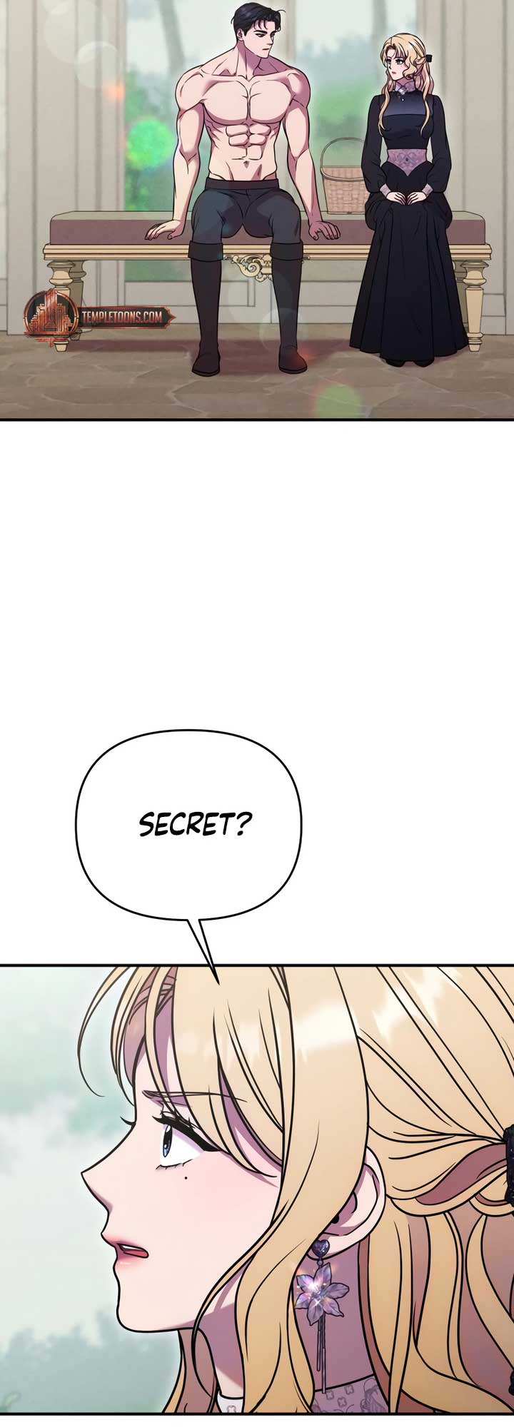 Lay Down Your Sword in the Bedroom Chapter 19 237 ch 19 5