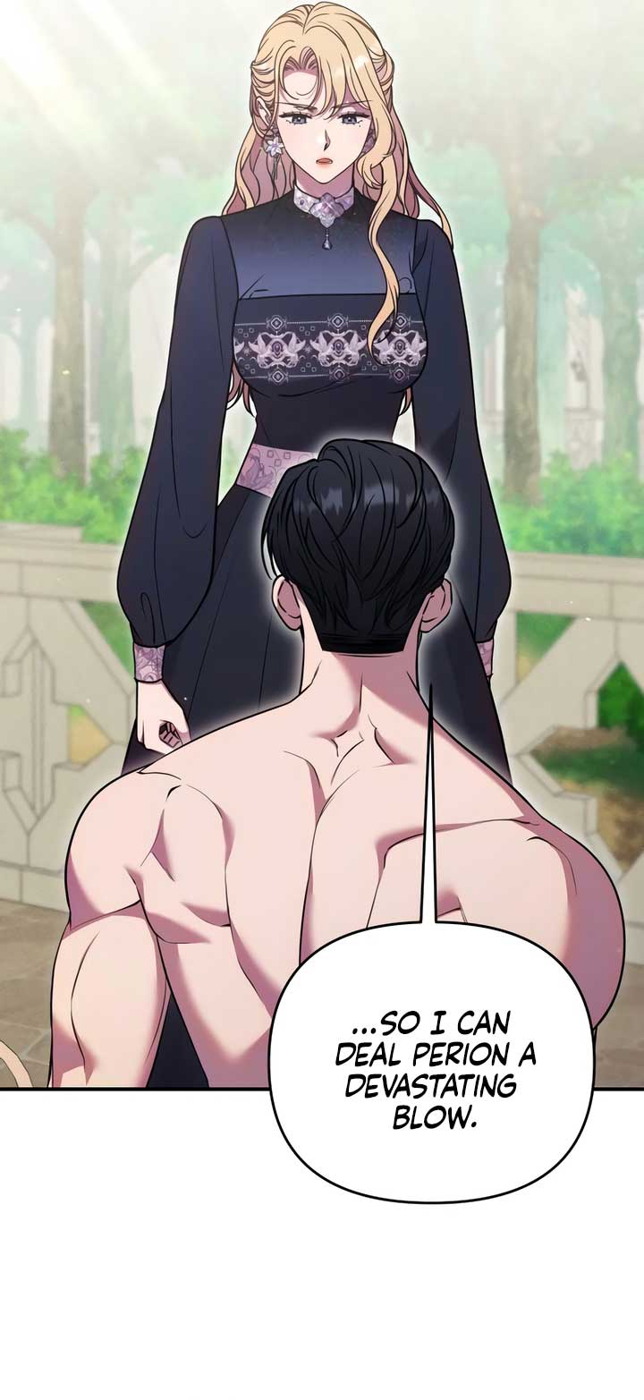 Lay Down Your Sword in the Bedroom Chapter 19 284 ch 19 52