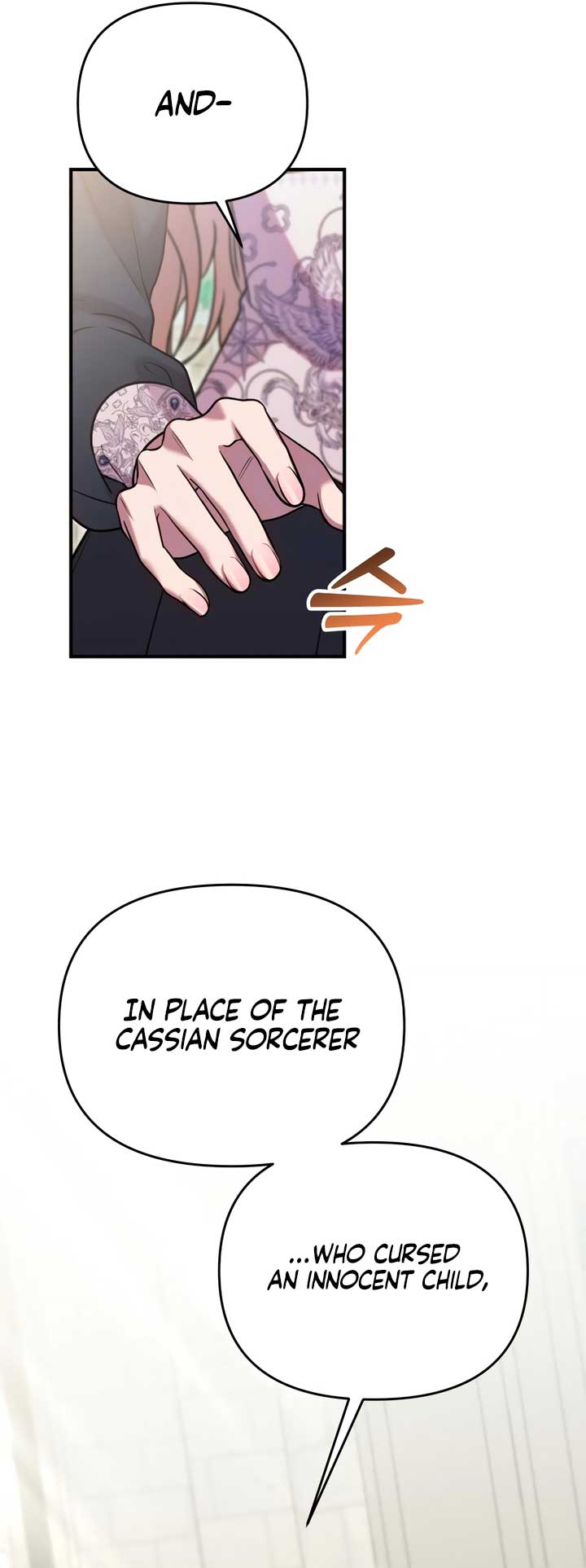 Lay Down Your Sword in the Bedroom Chapter 19 285 ch 19 53