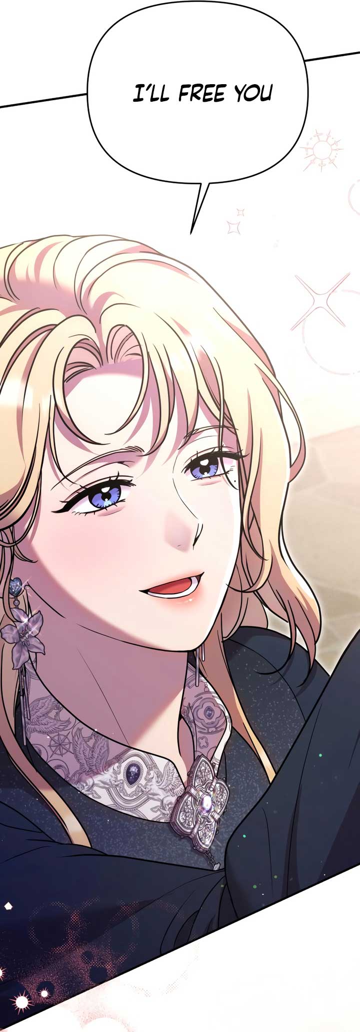 Lay Down Your Sword in the Bedroom Chapter 19 288 ch 19 56