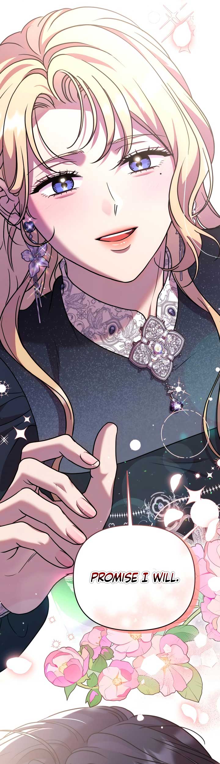 Lay Down Your Sword in the Bedroom Chapter 19 290 ch 19 58