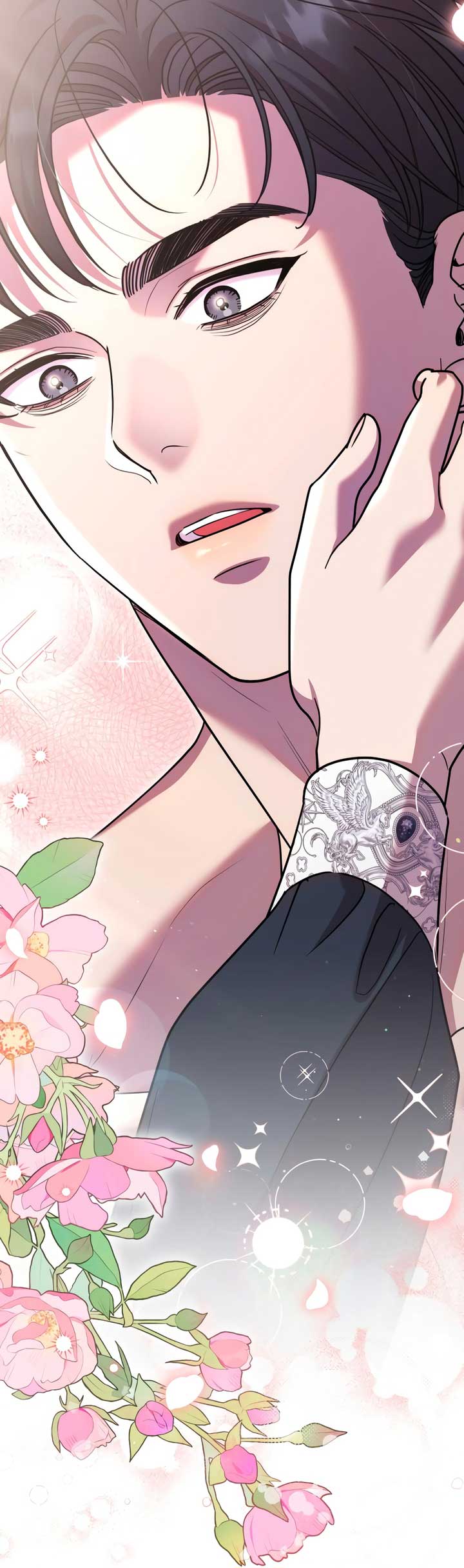 Lay Down Your Sword in the Bedroom Chapter 19 291 ch 19 59