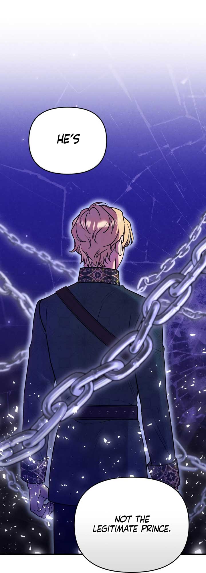 Lay Down Your Sword in the Bedroom Chapter 19 238 ch 19 6