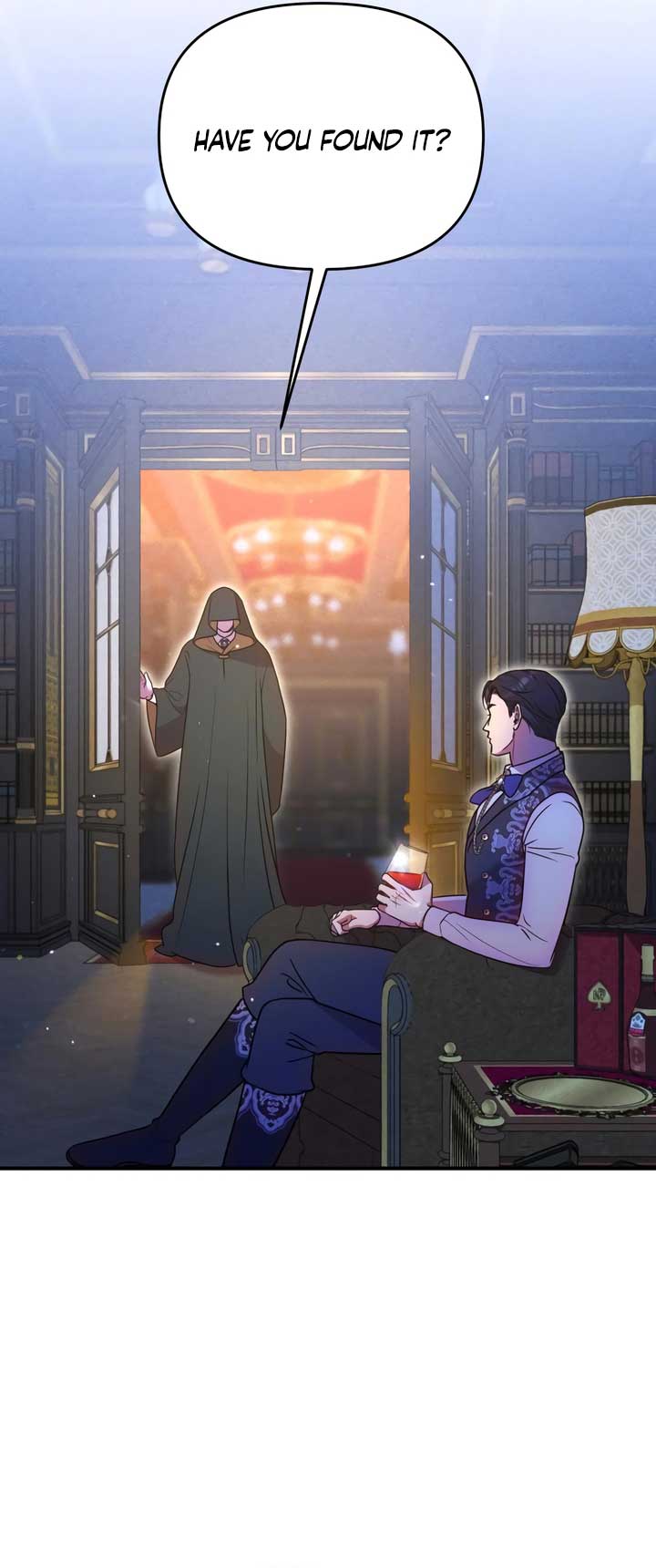 Lay Down Your Sword in the Bedroom Chapter 19 295 ch 19 63