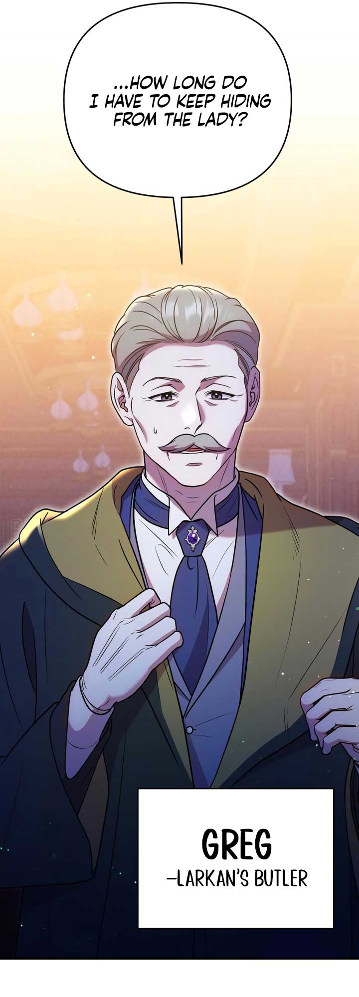 Lay Down Your Sword in the Bedroom Chapter 19 297 ch 19 65