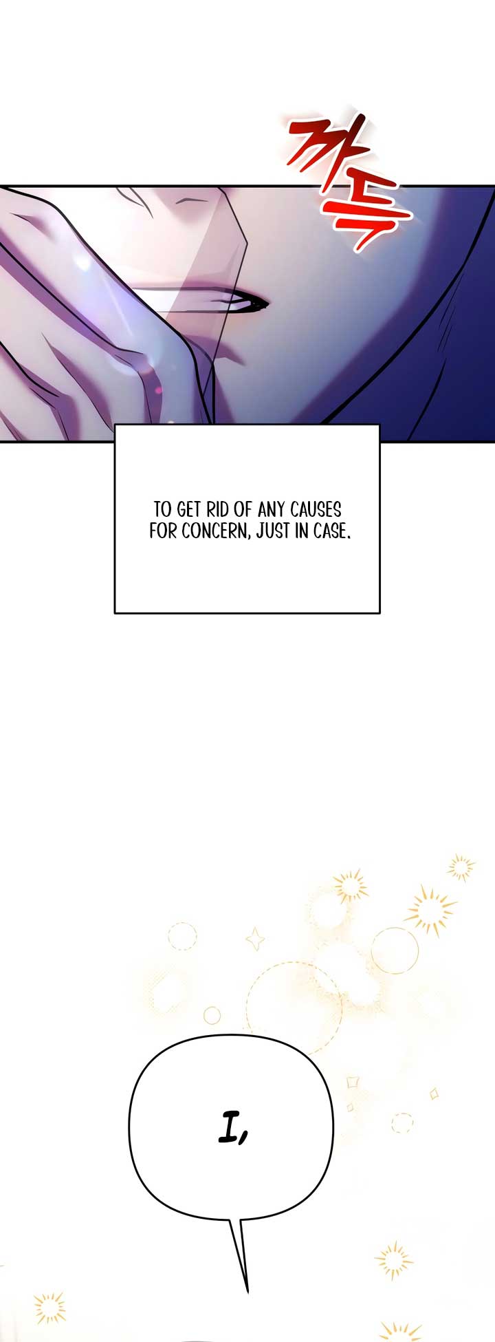 Lay Down Your Sword in the Bedroom Chapter 19 302 ch 19 70