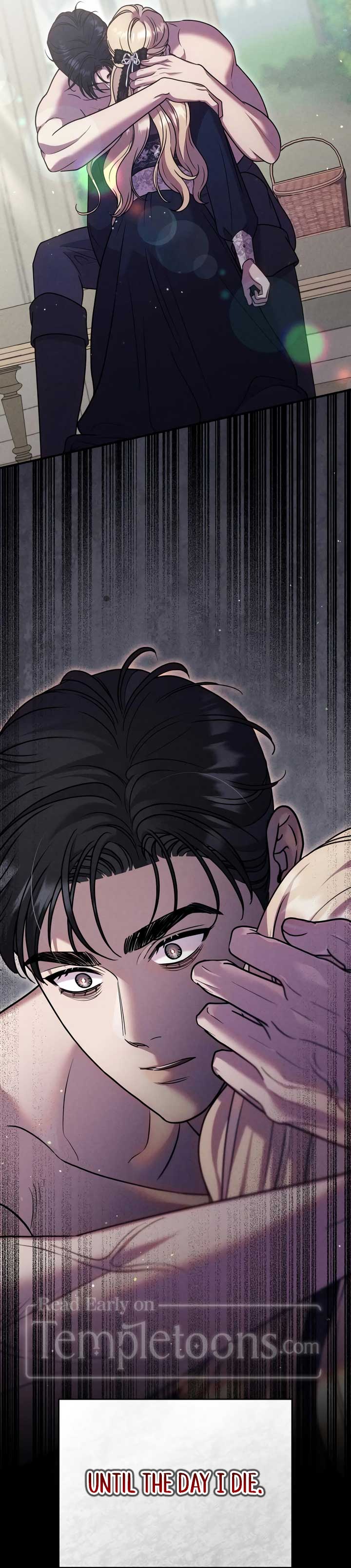 Lay Down Your Sword in the Bedroom Chapter 19 306 ch 19 74