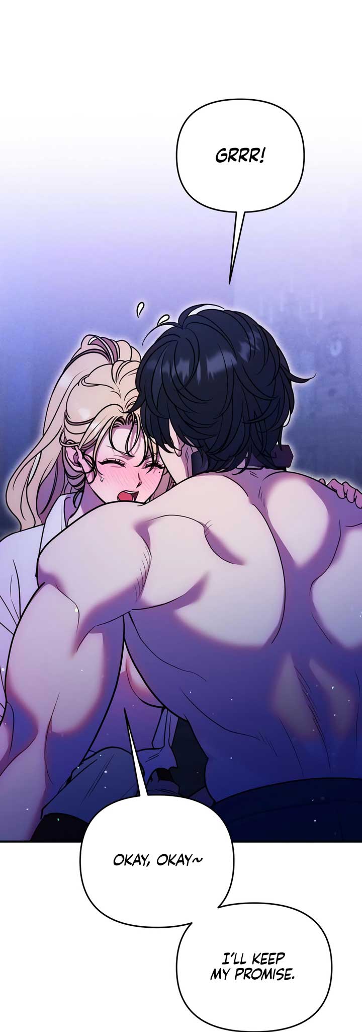 Lay Down Your Sword in the Bedroom Chapter 21 198 ch 21 11