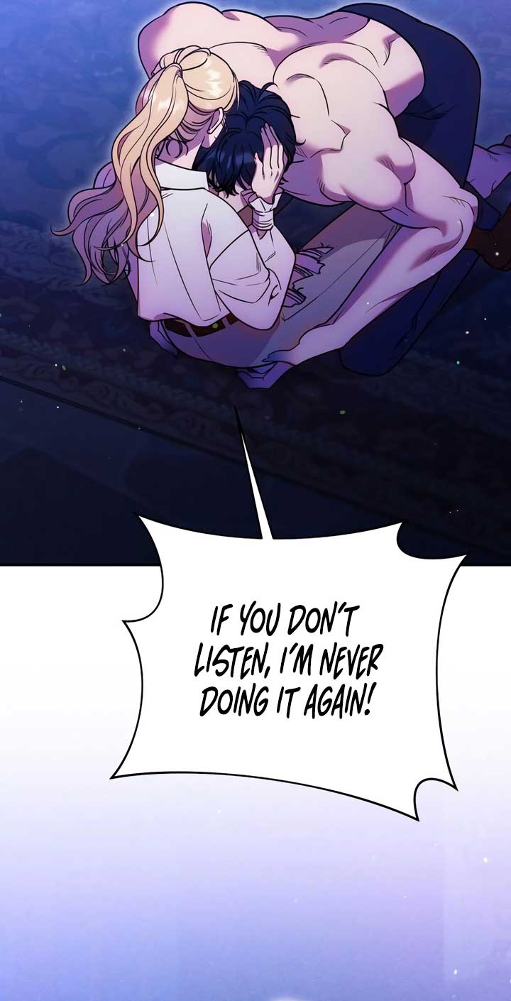 Lay Down Your Sword in the Bedroom Chapter 21 205 ch 21 18