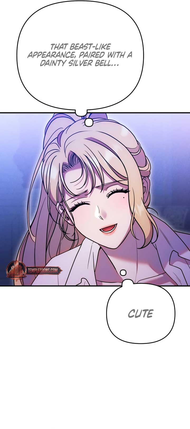 Lay Down Your Sword in the Bedroom Chapter 21 190 ch 21 3