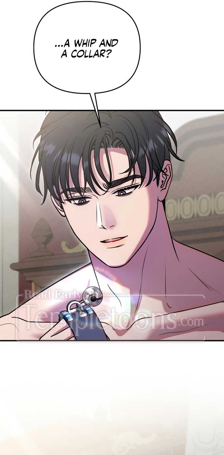 Lay Down Your Sword in the Bedroom Chapter 21 218 ch 21 31