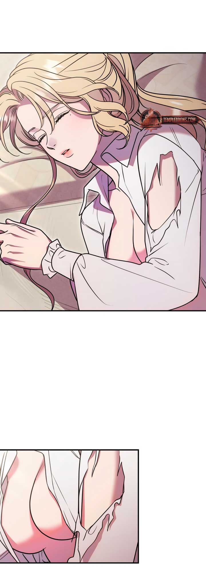 Lay Down Your Sword in the Bedroom Chapter 21 220 ch 21 33