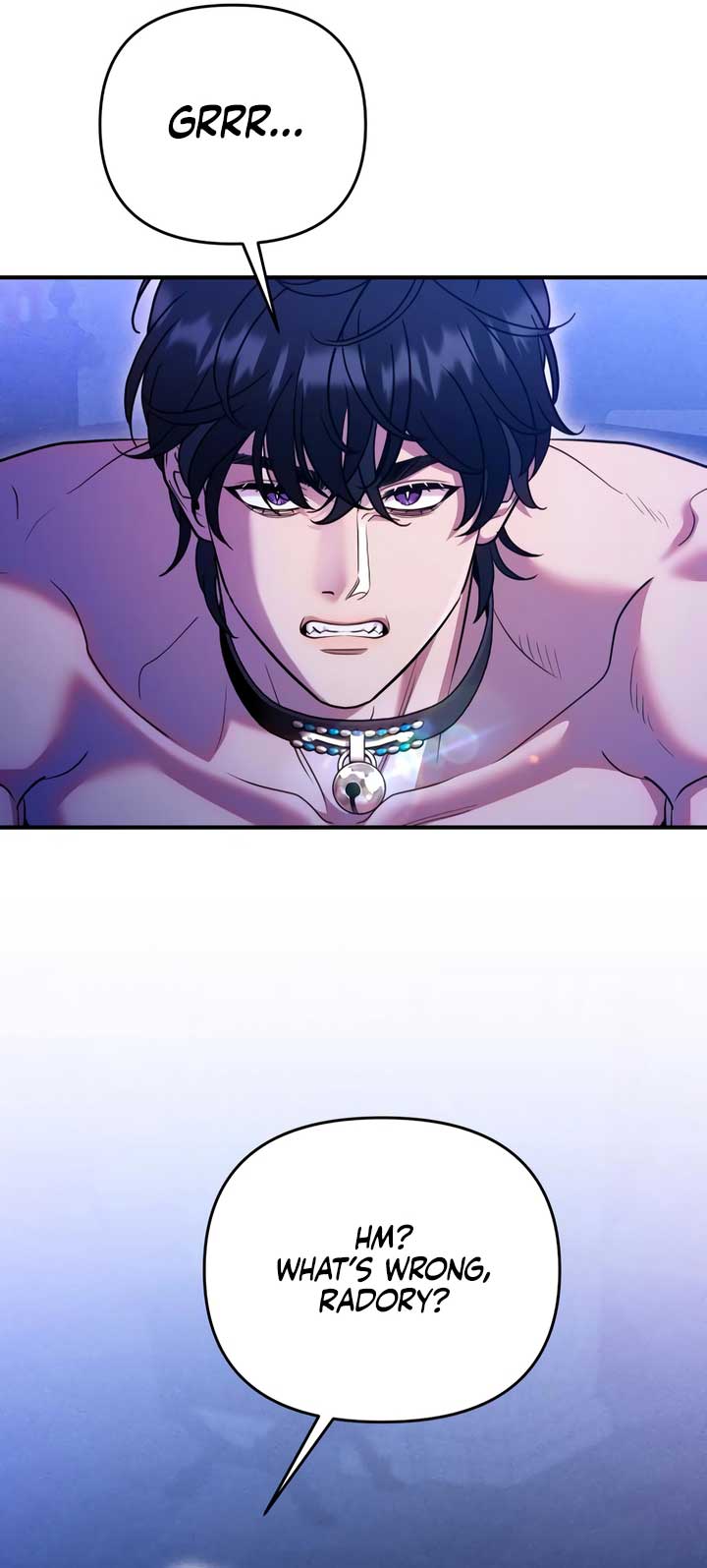 Lay Down Your Sword in the Bedroom Chapter 21 191 ch 21 4