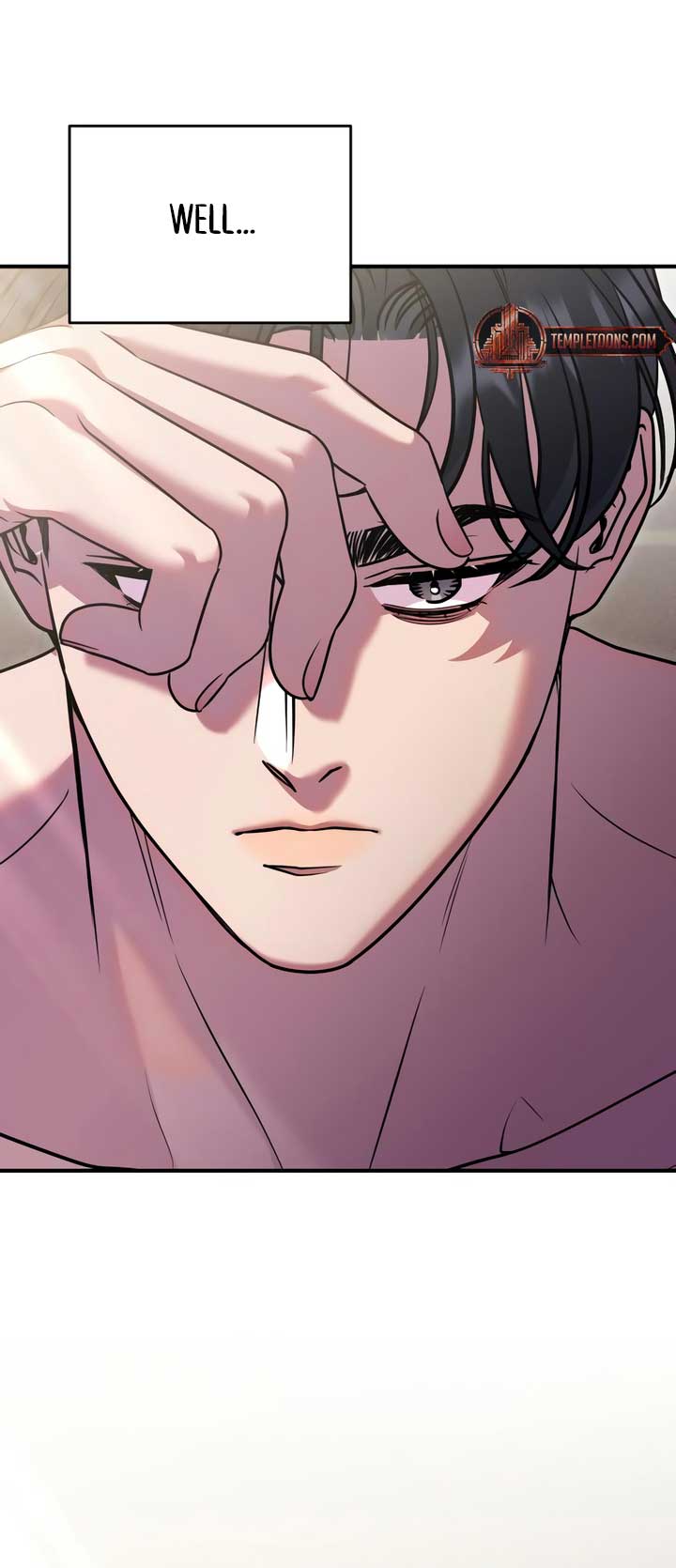 Lay Down Your Sword in the Bedroom Chapter 21 232 ch 21 45