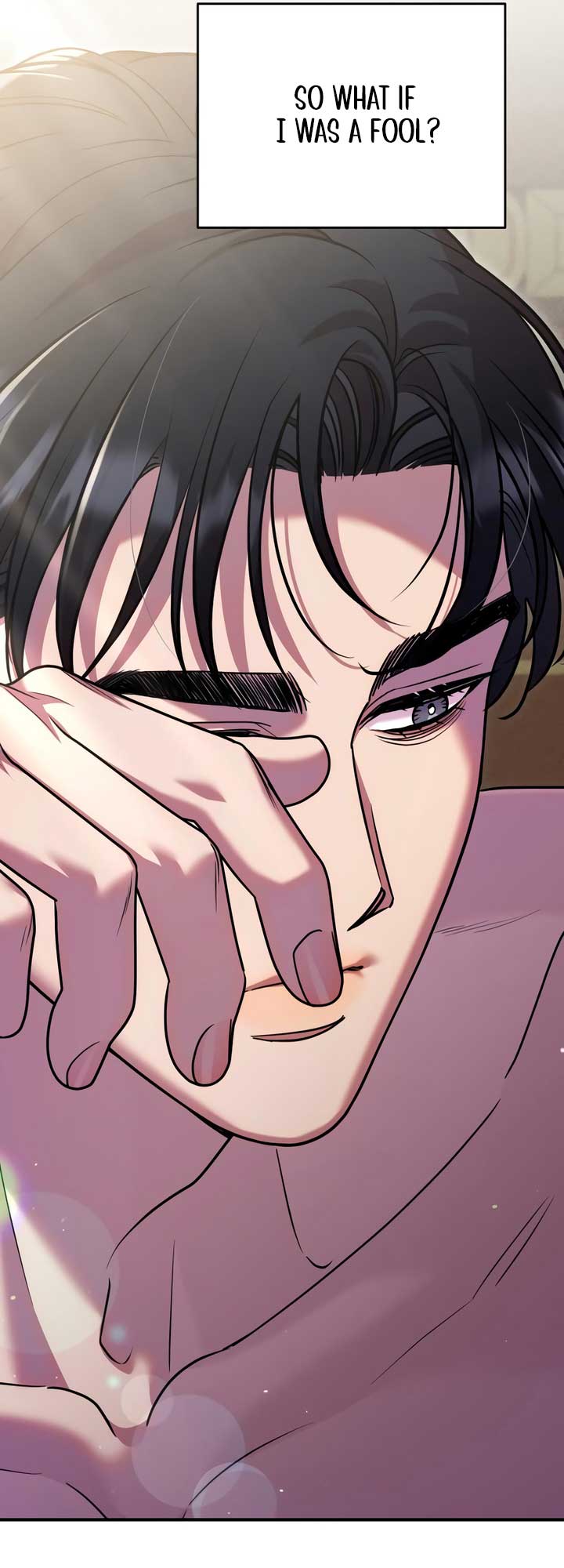 Lay Down Your Sword in the Bedroom Chapter 21 233 ch 21 46