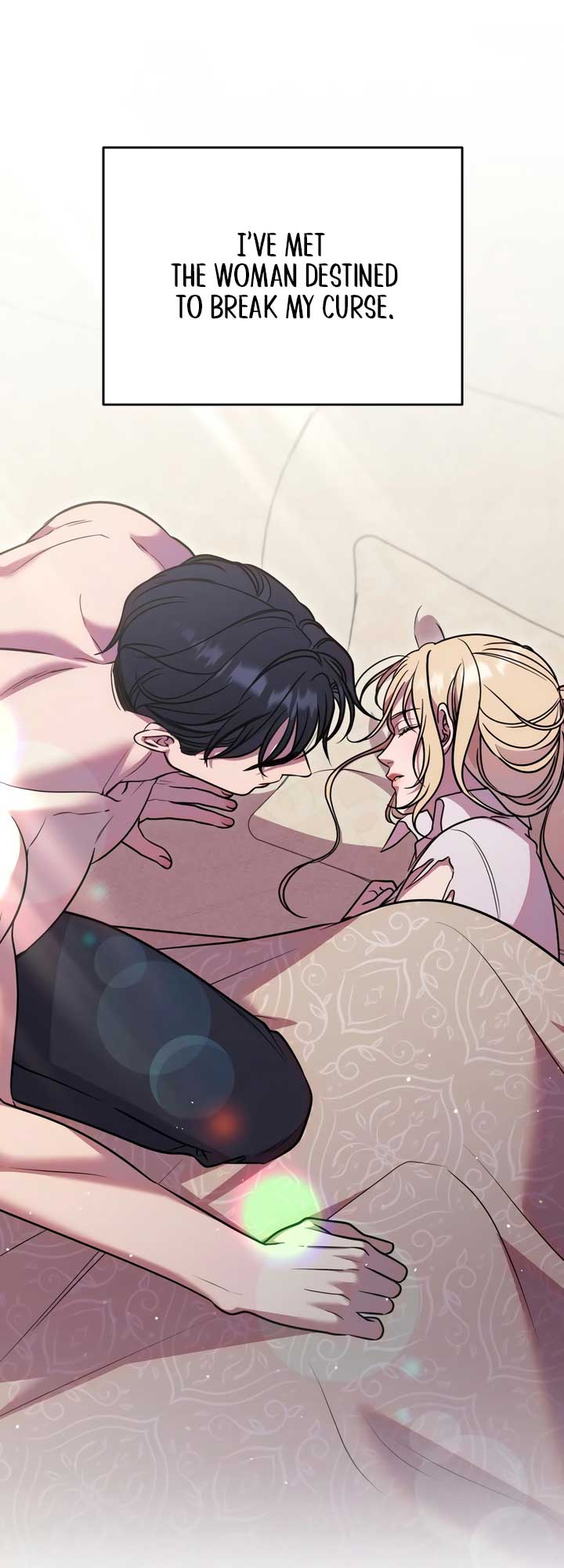 Lay Down Your Sword in the Bedroom Chapter 21 234 ch 21 47
