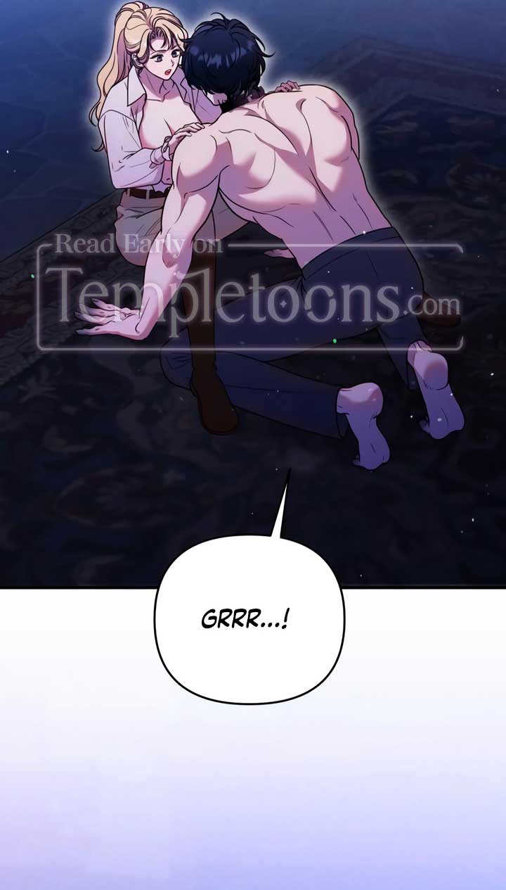 Lay Down Your Sword in the Bedroom Chapter 21 192 ch 21 5