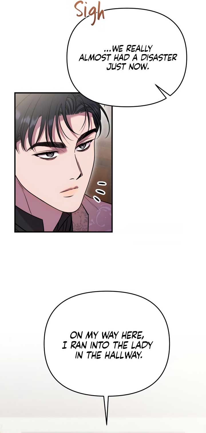 Lay Down Your Sword in the Bedroom Chapter 21 240 ch 21 53