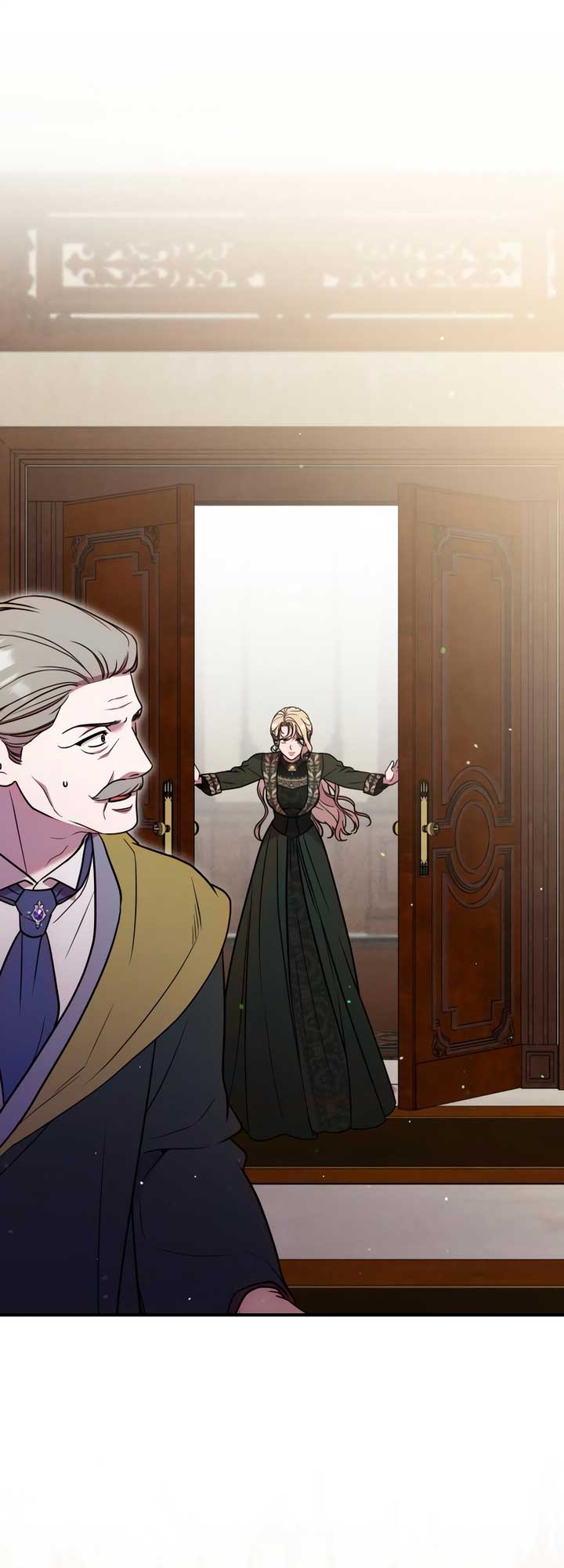 Lay Down Your Sword in the Bedroom Chapter 21 246 ch 21 59