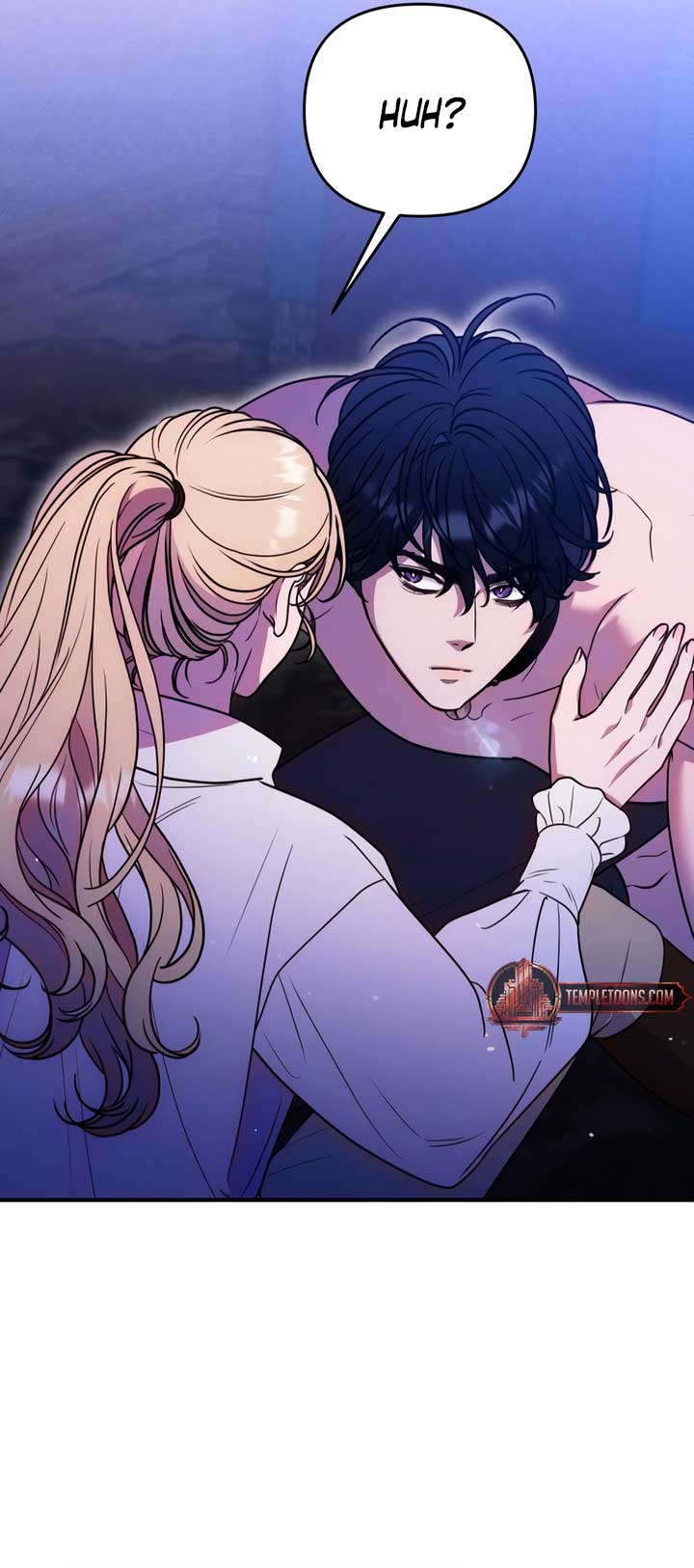 Lay Down Your Sword in the Bedroom Chapter 21 193 ch 21 6