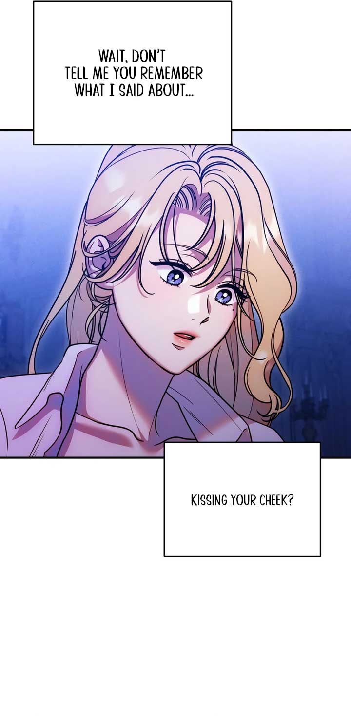 Lay Down Your Sword in the Bedroom Chapter 21 194 ch 21 7