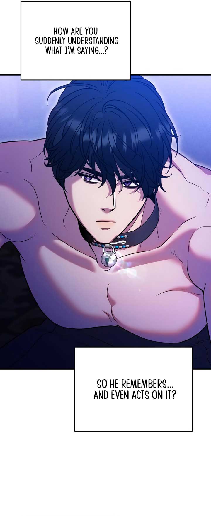 Lay Down Your Sword in the Bedroom Chapter 21 195 ch 21 8