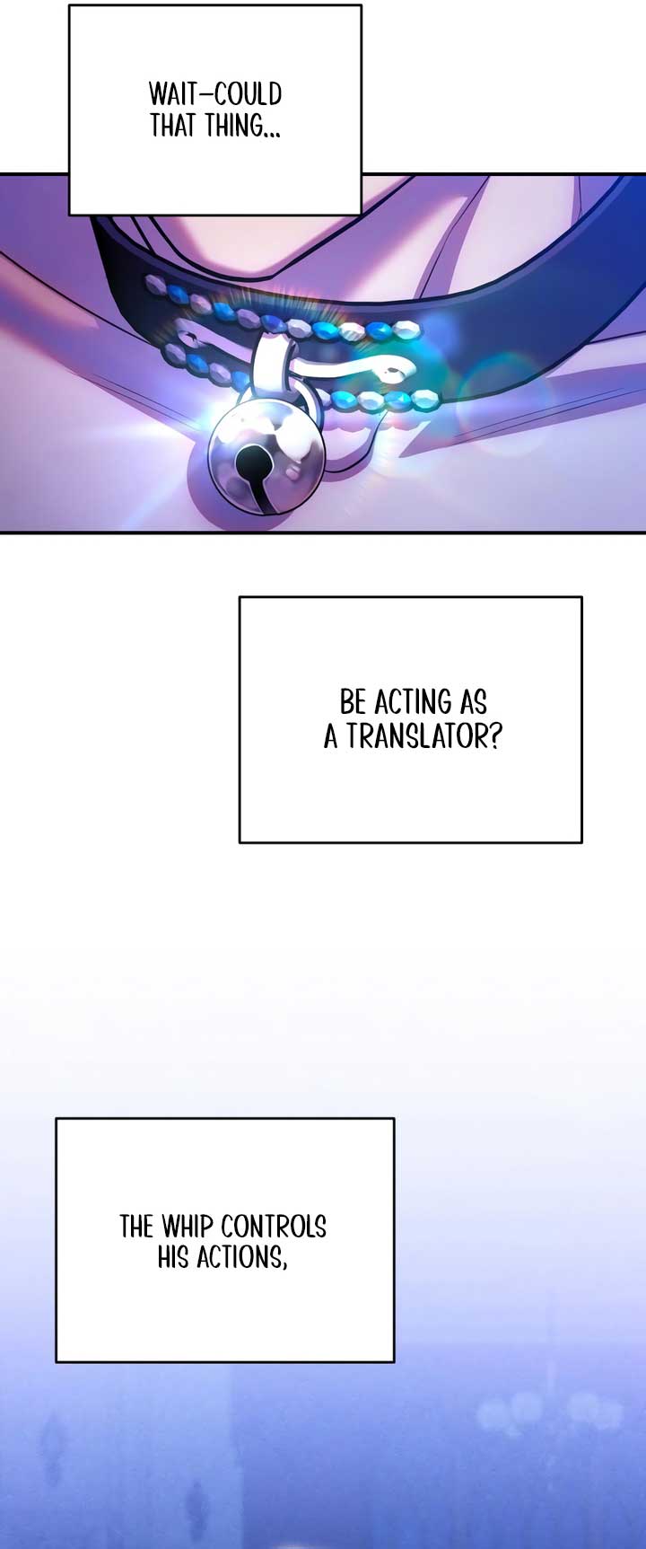 Lay Down Your Sword in the Bedroom Chapter 21 196 ch 21 9