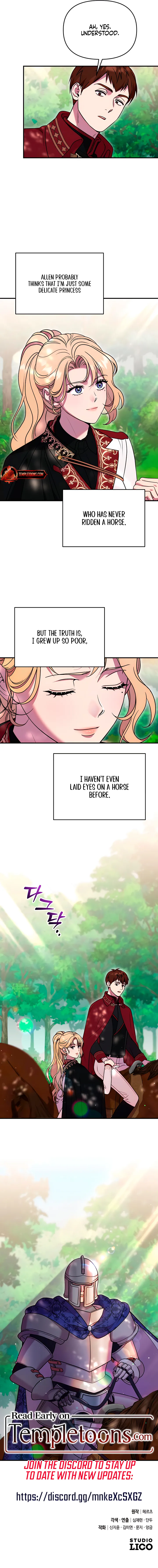 Lay Down Your Sword in the Bedroom Chapter 22 43 ch 22 9