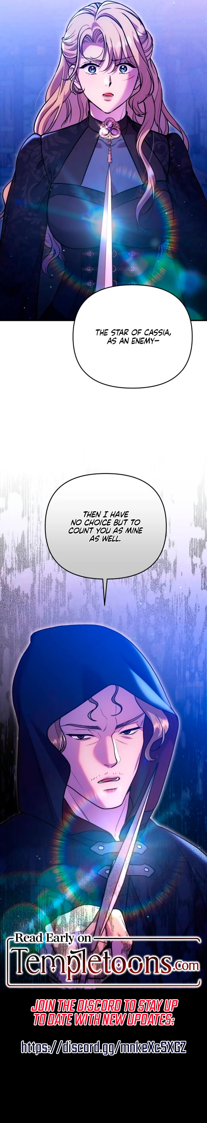 Lay Down Your Sword in the Bedroom Chapter 32 51 10