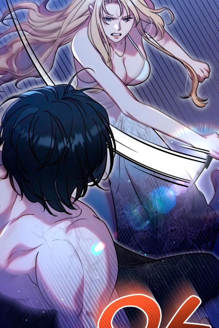 Lay Down Your Sword in the Bedroom Chapter 4 482 ch 4 100