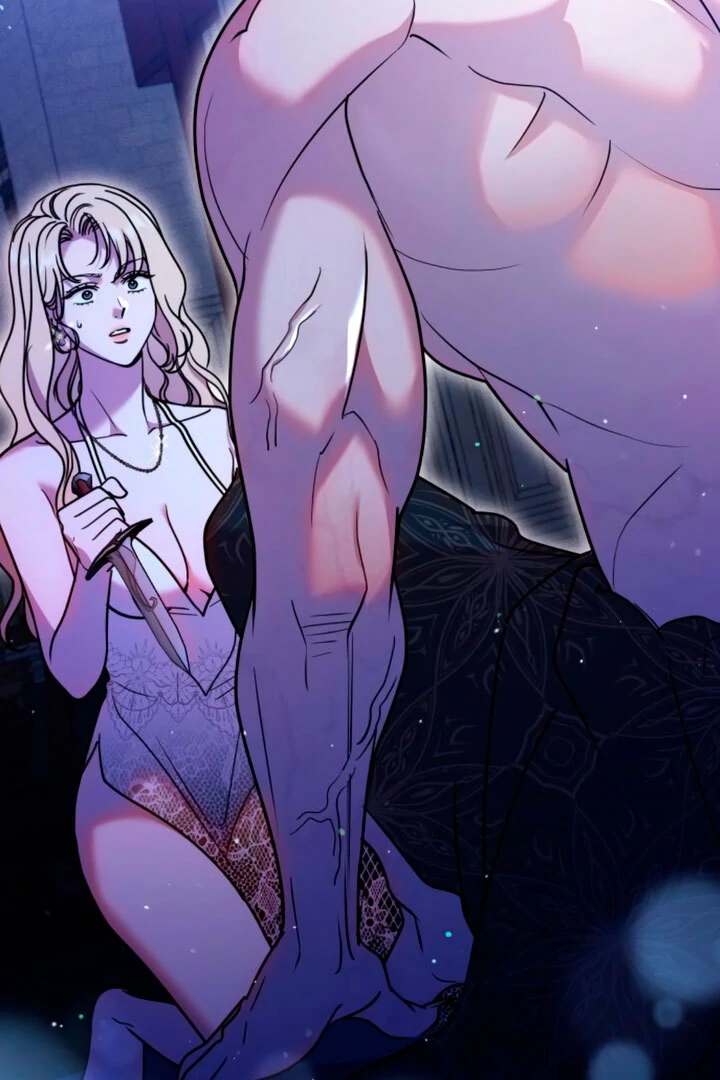 Lay Down Your Sword in the Bedroom Chapter 4 400 ch 4 18