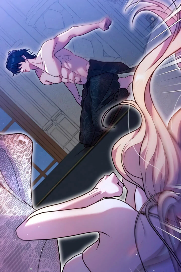 Lay Down Your Sword in the Bedroom Chapter 4 414 ch 4 32