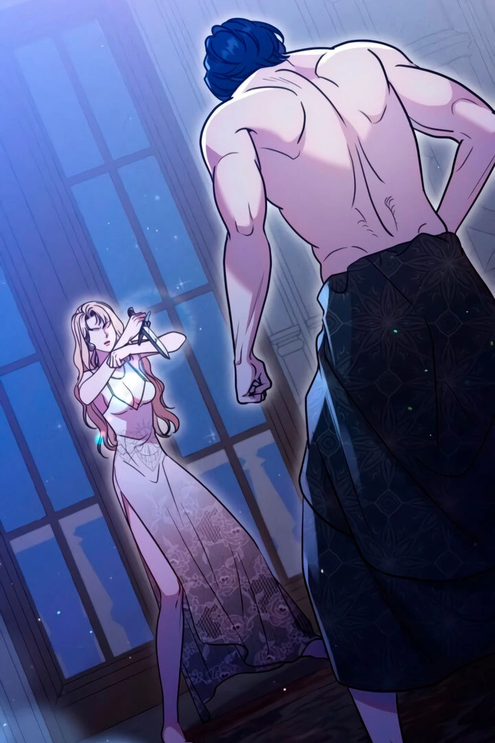 Lay Down Your Sword in the Bedroom Chapter 4 446 ch 4 64