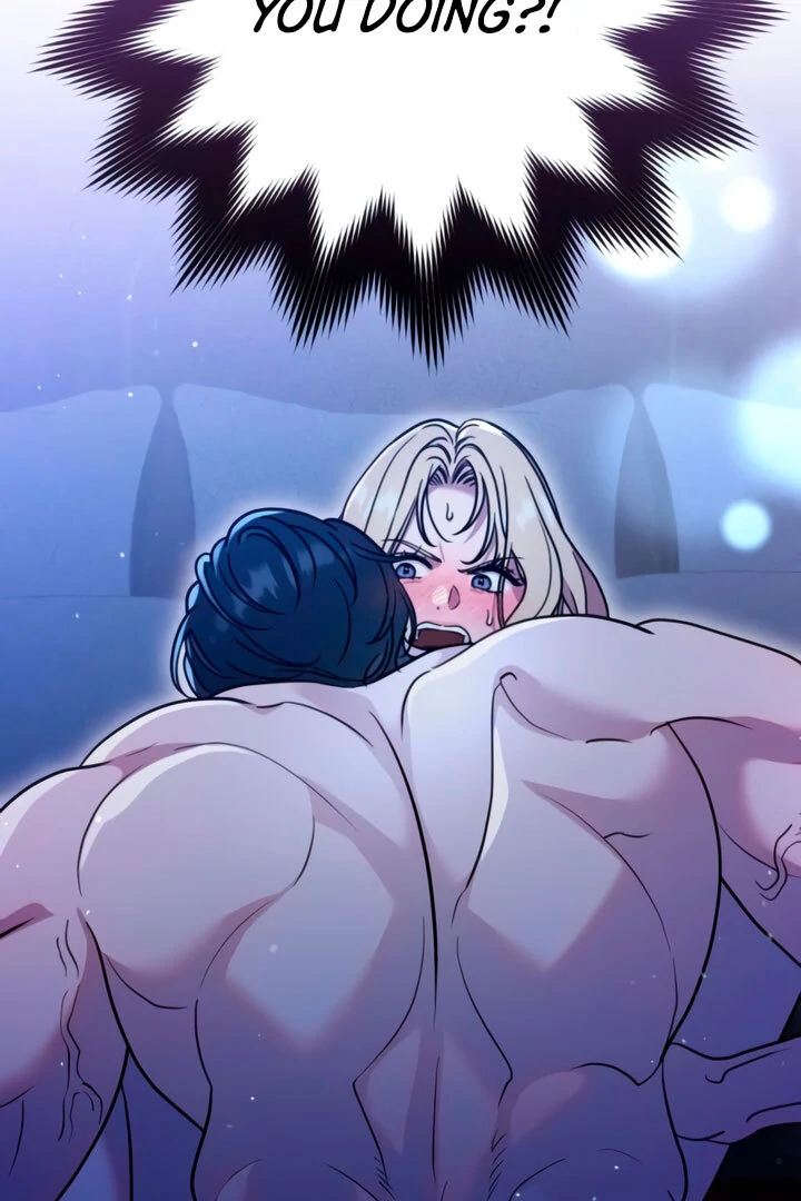 Lay Down Your Sword in the Bedroom Chapter 4 474 ch 4 92