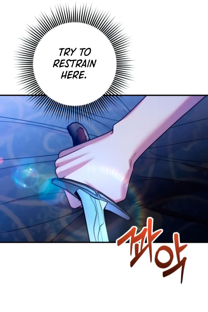 Lay Down Your Sword in the Bedroom Chapter 4 479 ch 4 97