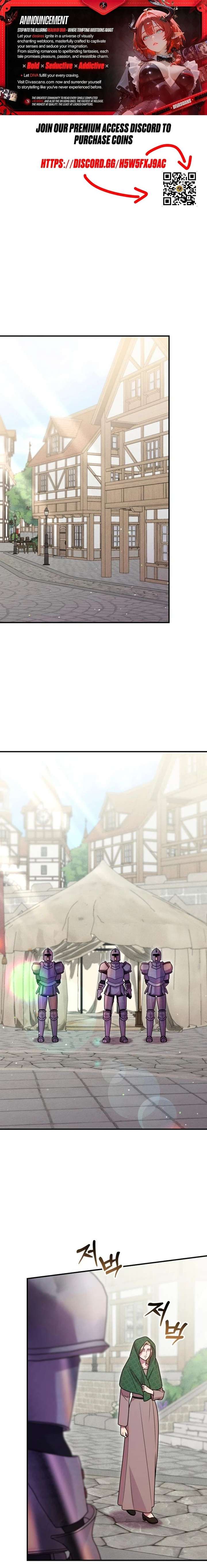 Lay Down Your Sword in the Bedroom Chapter 49 83 001