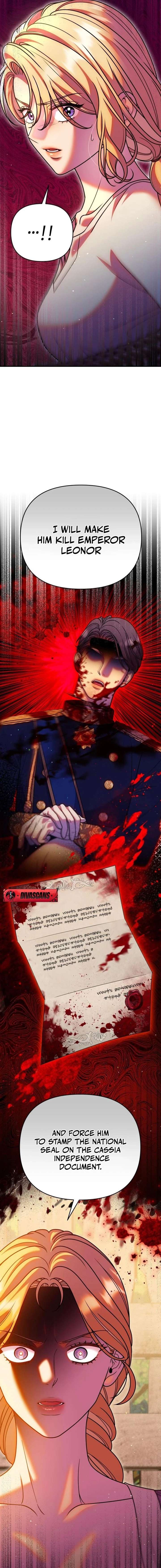 Lay Down Your Sword in the Bedroom Chapter 49 101 019