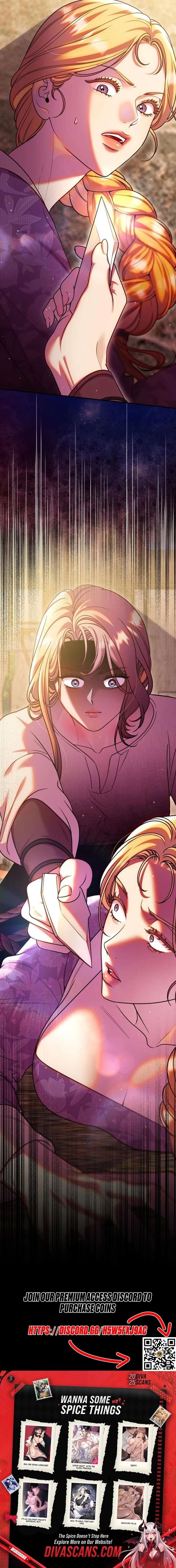 Lay Down Your Sword in the Bedroom Chapter 49 107 025