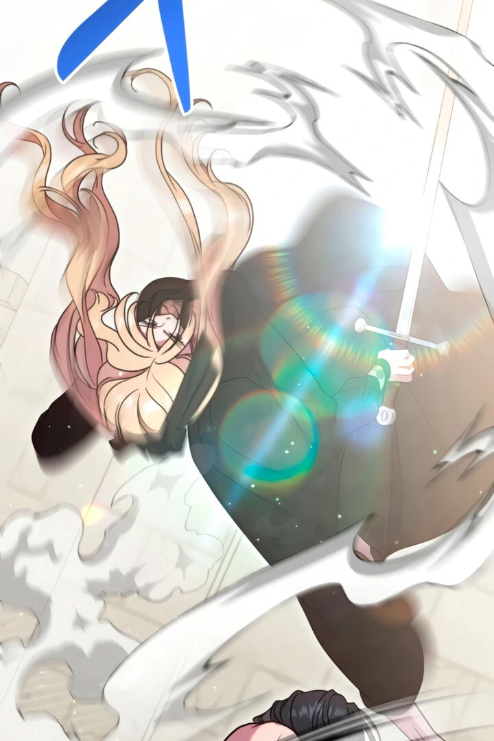 Lay Down Your Sword in the Bedroom Chapter 5 491 ch 5 103