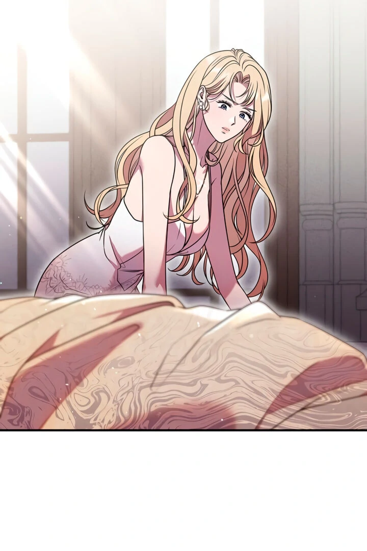 Lay Down Your Sword in the Bedroom Chapter 5 403 ch 5 15