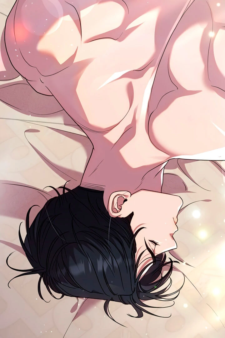 Lay Down Your Sword in the Bedroom Chapter 5 391 ch 5 3