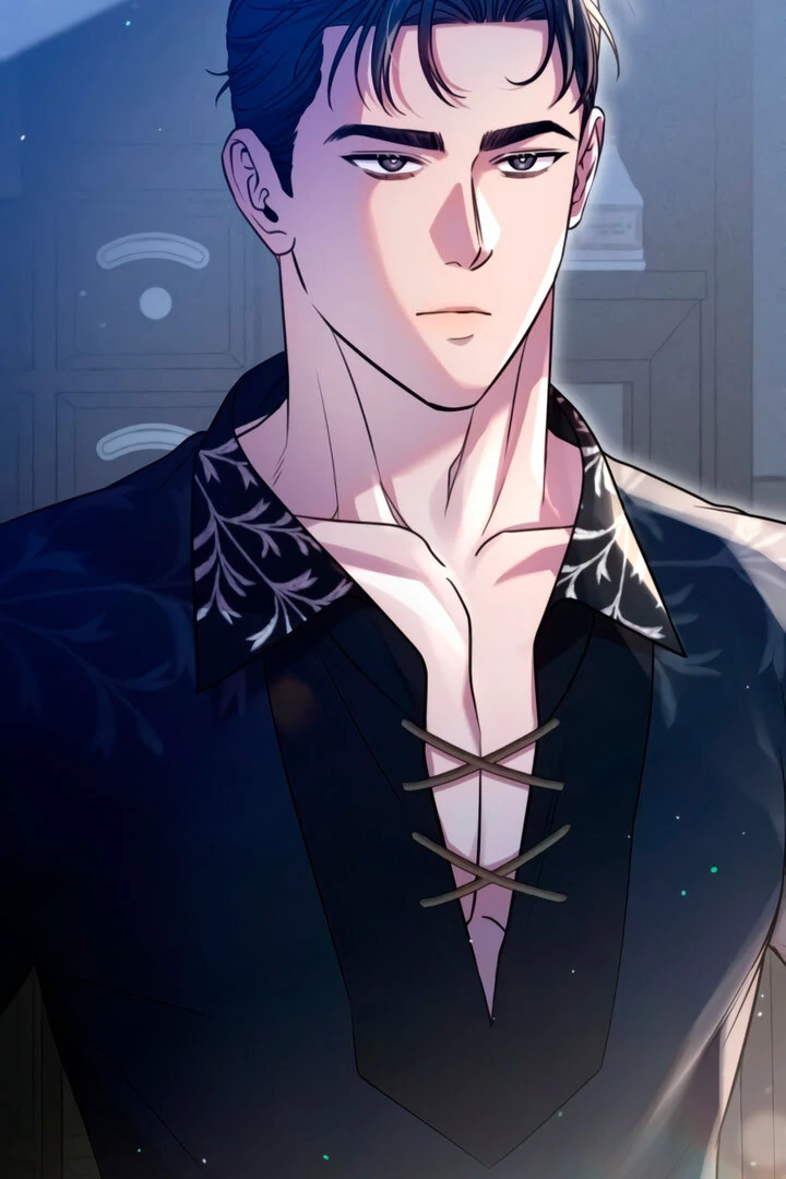 Lay Down Your Sword in the Bedroom Chapter 5 421 ch 5 33