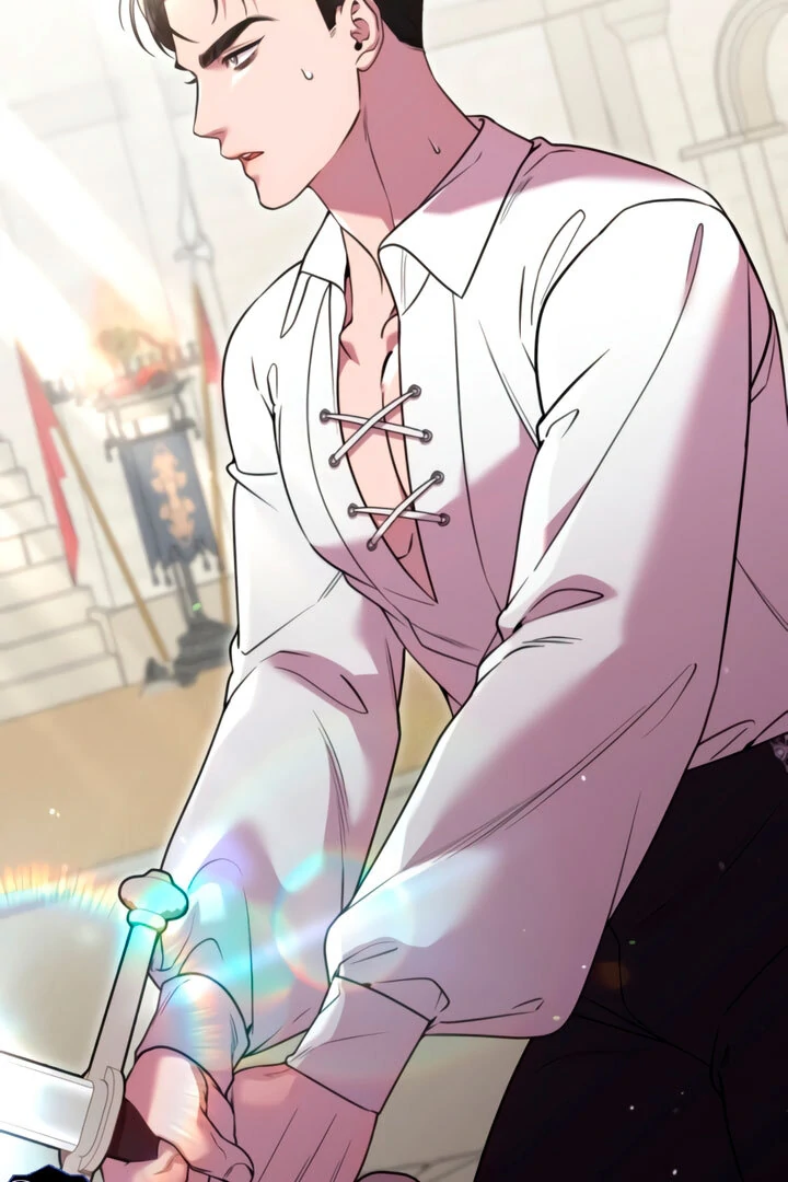 Lay Down Your Sword in the Bedroom Chapter 5 450 ch 5 62