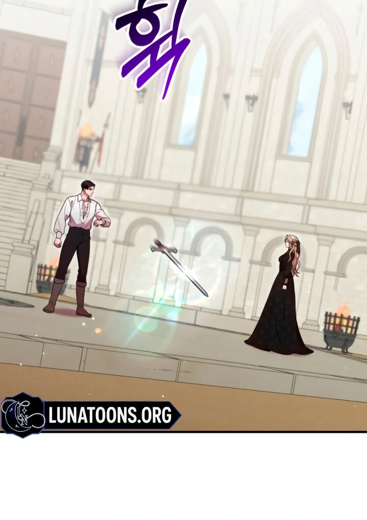 Lay Down Your Sword in the Bedroom Chapter 5 457 ch 5 69