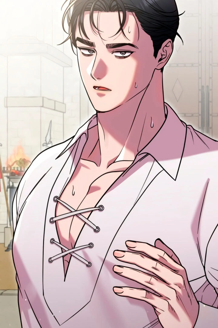 Lay Down Your Sword in the Bedroom Chapter 5 461 ch 5 73