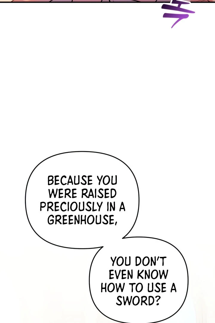 Lay Down Your Sword in the Bedroom Chapter 5 465 ch 5 77