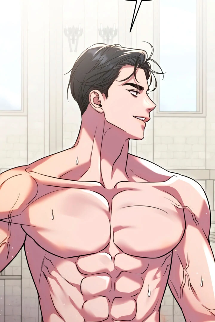 Lay Down Your Sword in the Bedroom Chapter 5 466 ch 5 78